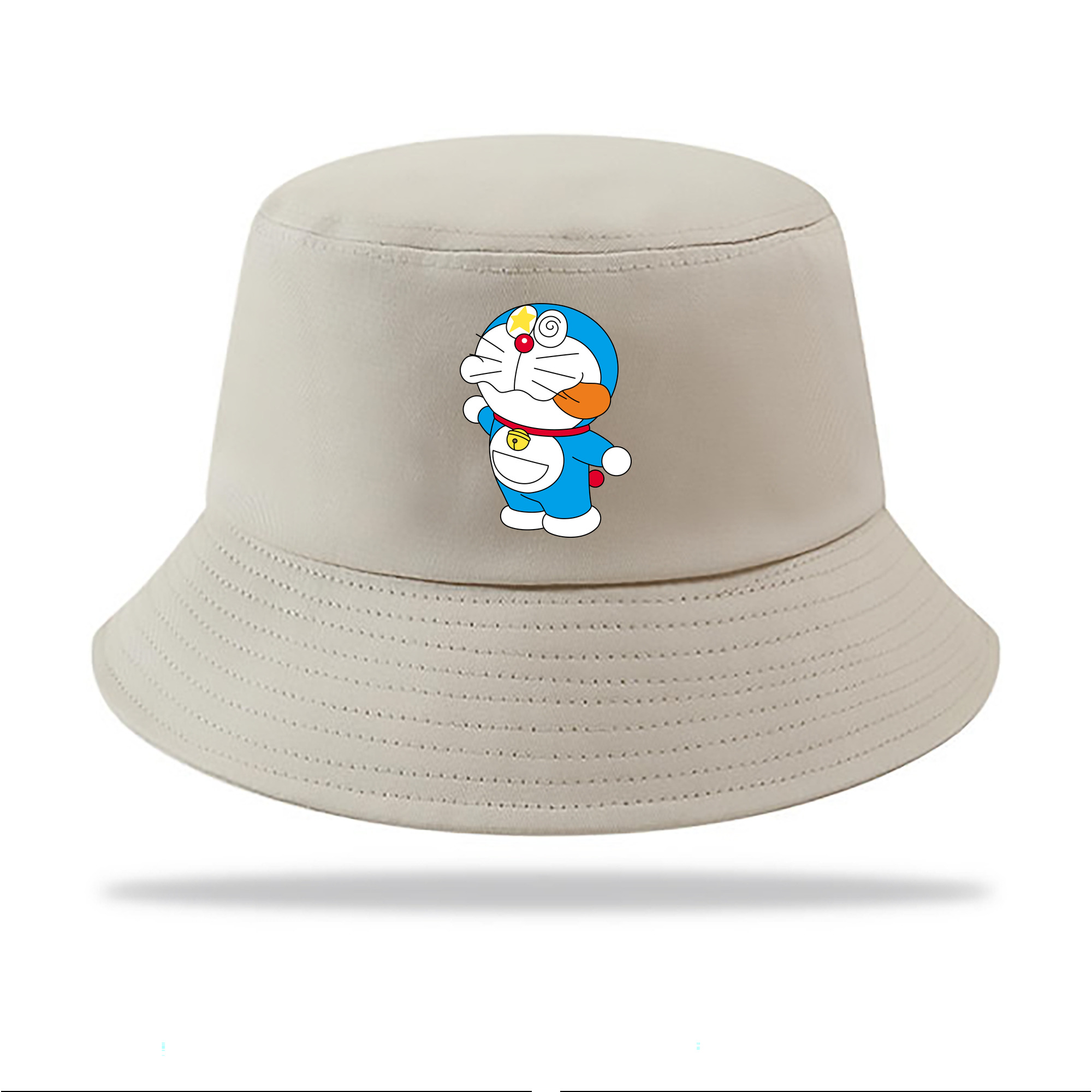 （画像用） ドラえもん Doraemon アウトドア日除けバケットハット